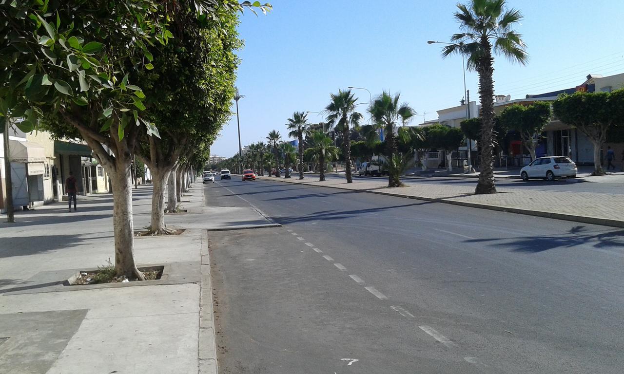 Adambeach Agadir Esterno foto