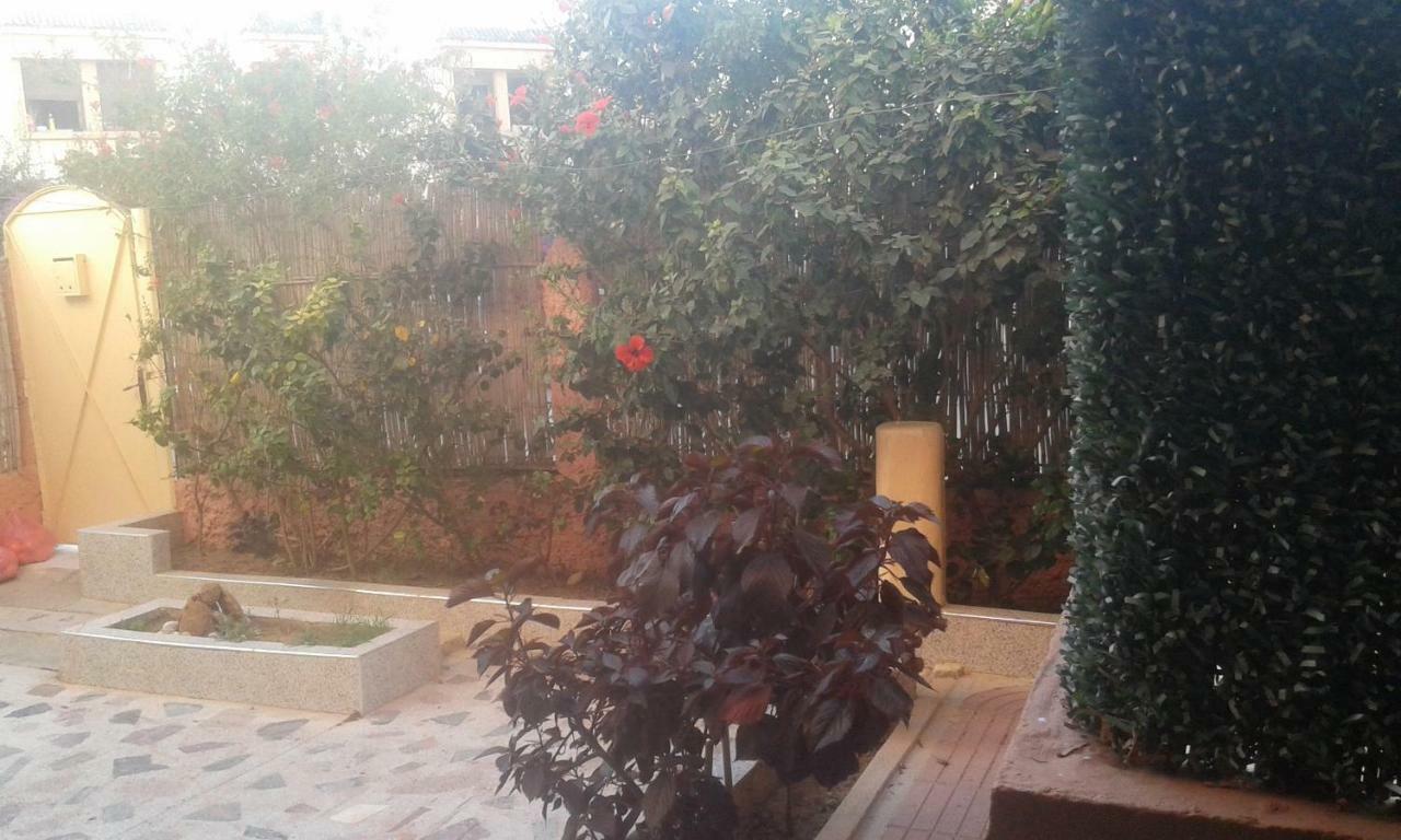 Adambeach Agadir Esterno foto