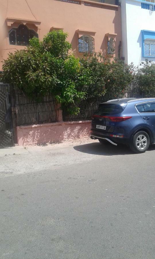 Adambeach Agadir Esterno foto
