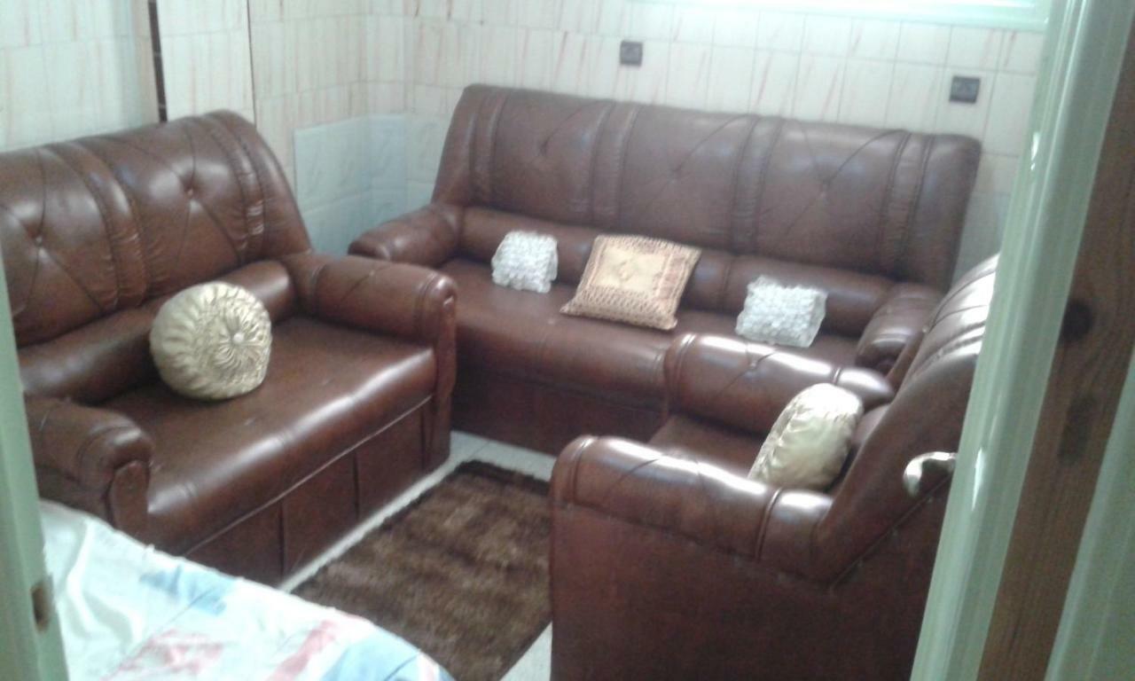 Adambeach Agadir Esterno foto